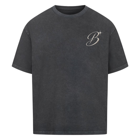 Image for color: washed black